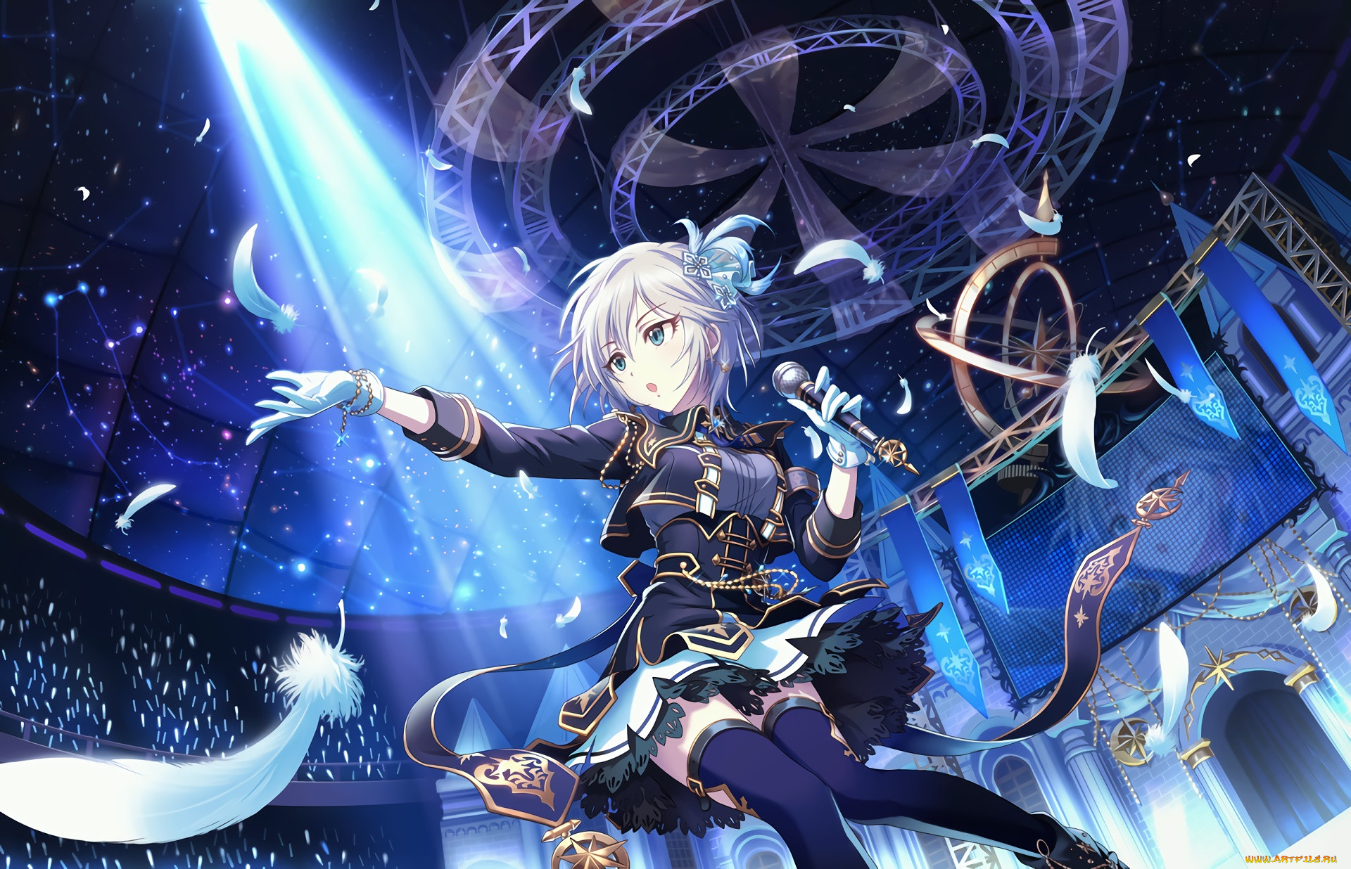 , idolm@ster, , , 